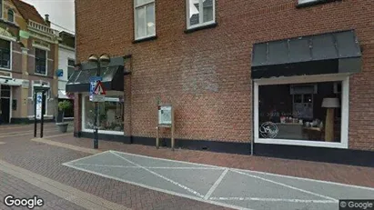 Kantorruimte for rent in Almelo - Photo from Google Street View