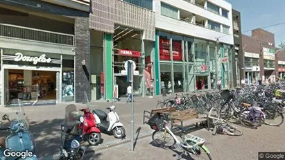 Kontorer til salgs i Lelystad – Bilde fra Google Street View