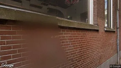 Kantorruimte for rent in Amsterdam Centrum - Photo from Google Street View