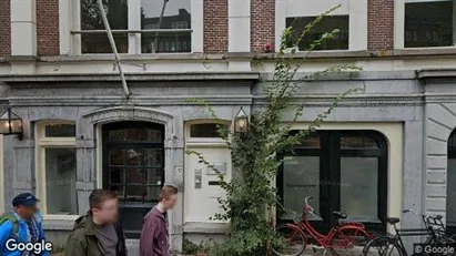 Kantorruimte for rent in Amsterdam Centrum - Photo from Google Street View