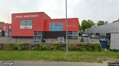 Bedrijfsruimtes for rent in Nederweert - Photo from Google Street View