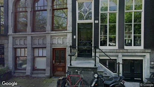 Kantorruimte for rent i Amsterdam Centrum - Foto uit Google Street View
