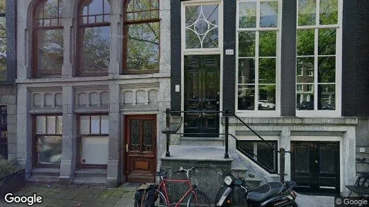 Kantorruimte for rent i Amsterdam Centrum - Foto uit Google Street View