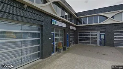 Bedrijfsruimtes for rent in Teylingen - Photo from Google Street View
