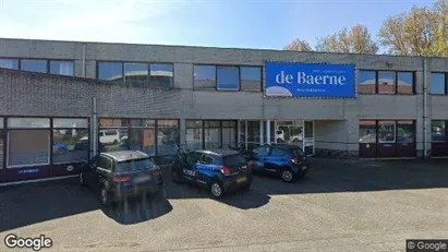Kantorruimte for rent in Baarn - Photo from Google Street View