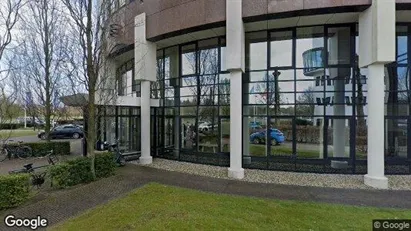 Bedrijfsruimtes for rent in Enschede - Photo from Google Street View
