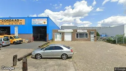 Bedrijfsruimtes for sale in Rotterdam Hoogvliet - Photo from Google Street View