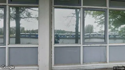 Kantorruimte for rent in Amsterdam Oud-Zuid - Photo from Google Street View