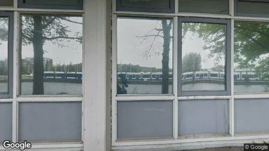 Büros zur Miete i Amsterdam Oud-Zuid - Foto uit Google Street View