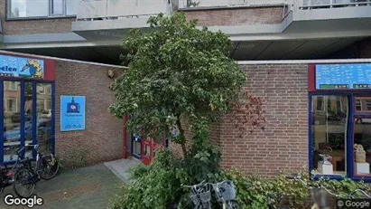 Bedrijfsruimtes for sale in Utrecht Noord-Oost - Photo from Google Street View Bedrijfsruimtes for sale in Utrecht Noord-Oost - Photo from Google Street View