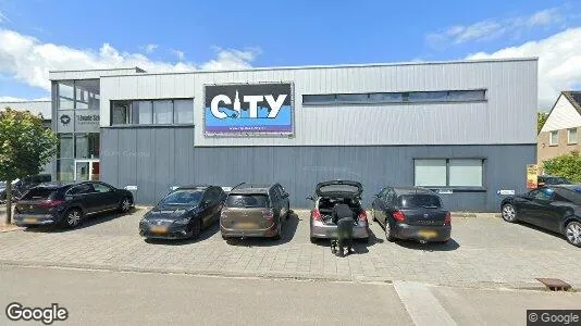 Kantorruimte for rent i Groningen - Foto uit Google Street View