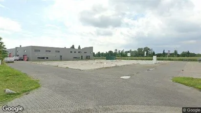 Bedrijfsruimtes for rent in Zutphen - Photo from Google Street View
