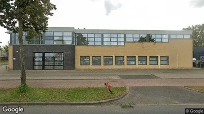 Bedrijfsruimtes for rent in Deventer - Photo from Google Street View