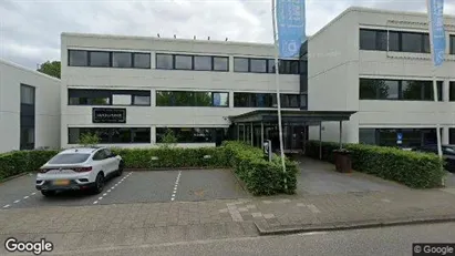 Bedrijfsruimtes for sale in Houten - Photo from Google Street View