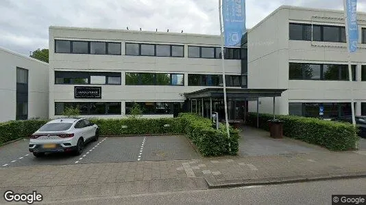 Bedrijfsruimtes for sale i Houten - Foto uit Google Street View