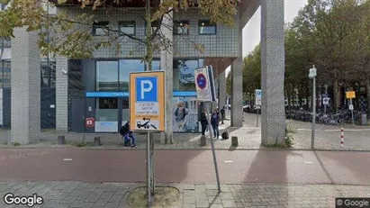Kantorruimte for rent in The Hague Laak - Photo from Google Street View