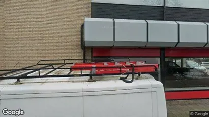Lokaler til salg i Uitgeest - Foto fra Google Street View