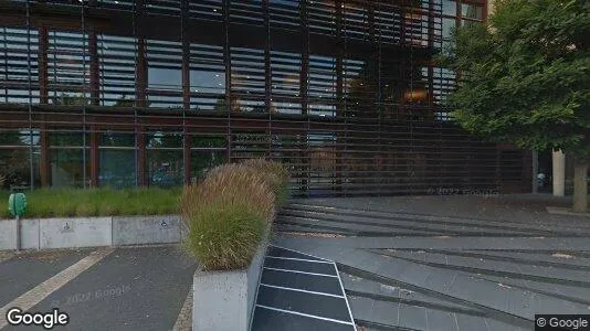 Kantorruimte for rent i Houten - Foto uit Google Street View