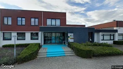 Bedrijfsruimtes for rent in Sittard-Geleen - Photo from Google Street View