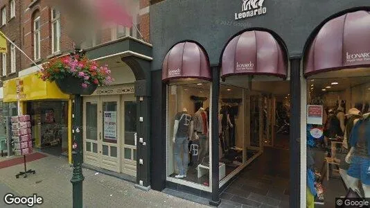 Bedrijfsruimtes for rent i Venlo - Foto uit Google Street View