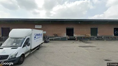 Lokaler til leie i Venlo – Bilde fra Google Street View