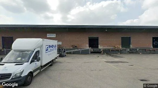 Lokaler til leie i Venlo - Foto uit Google Street View