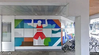 Bedrijfsruimtes for rent in Venlo - Photo from Google Street View