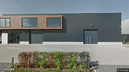 Bedrijfsruimtes for rent in Nederweert - Photo from Google Street View
