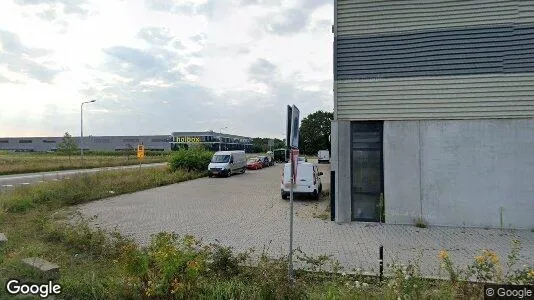 Lokaler til leje i Roermond - Foto uit Google Street View