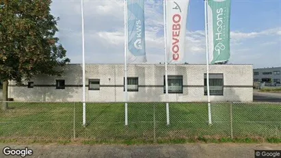 Bedrijfsruimtes for rent in Roermond - Photo from Google Street View