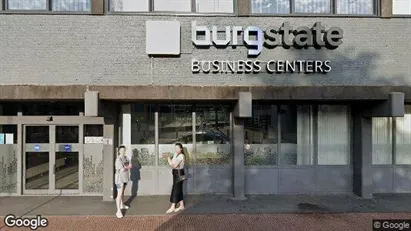 Bedrijfsruimtes for rent in Sittard-Geleen - Photo from Google Street View