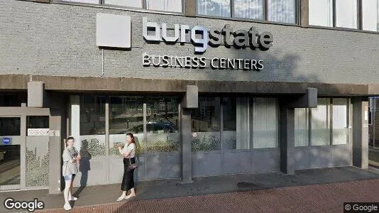 Bedrijfsruimtes for rent i Sittard-Geleen - Foto uit Google Street View
