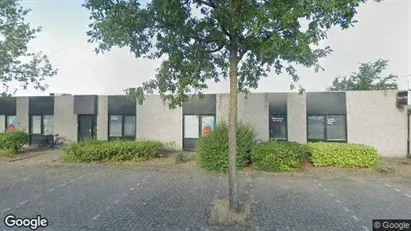 Bedrijfsruimtes for rent in Venlo - Photo from Google Street View