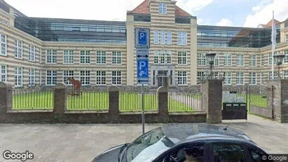 Bedrijfsruimtes for rent in Heerlen - Photo from Google Street View
