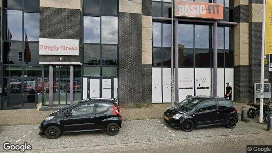 Lokaler til leie i Kerkrade - Foto uit Google Street View