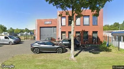 Bedrijfsruimtes for rent in Sittard-Geleen - Photo from Google Street View