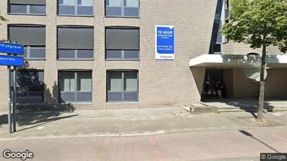 Bedrijfsruimtes for rent in Heerlen - Photo from Google Street View