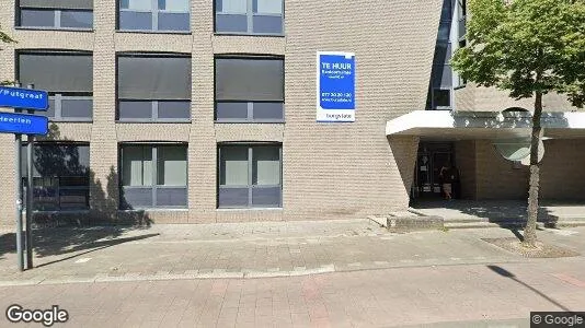 Bedrijfsruimtes for rent i Heerlen - Foto uit Google Street View