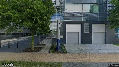 Bedrijfsruimtes for rent in Heerlen - Photo from Google Street View