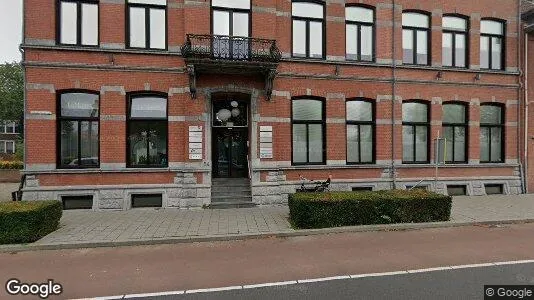 Bedrijfsruimtes for rent i Venlo - Foto uit Google Street View