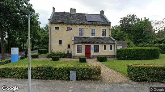 Lokaler til leie i Heerlen - Foto uit Google Street View