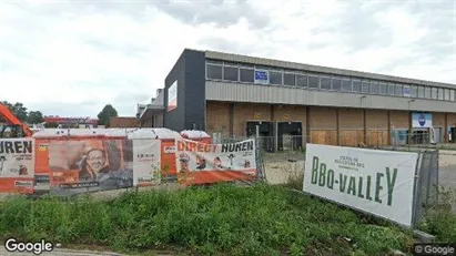Bedrijfsruimtes for rent in Venlo - Photo from Google Street View