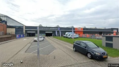 Bedrijfsruimtes for rent in Venlo - Photo from Google Street View
