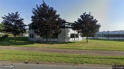 Bedrijfsruimtes for rent in Venlo - Photo from Google Street View