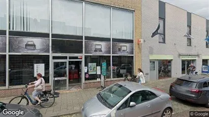 Bedrijfsruimtes for rent in Venlo - Photo from Google Street View