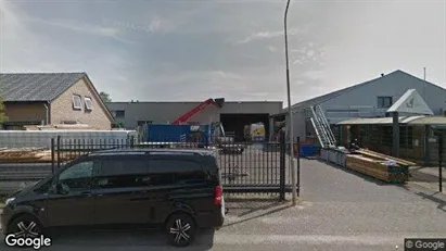 Bedrijfsruimtes for sale in Berg en Dal - Photo from Google Street View