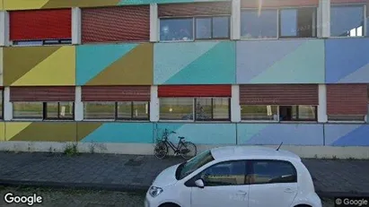 Bedrijfsruimtes te huur in Ouder-Amstel - Foto uit Google Street View