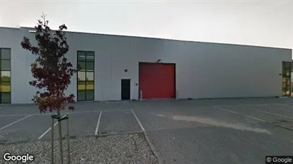 Bedrijfsruimtes for rent in Medemblik - Photo from Google Street View
