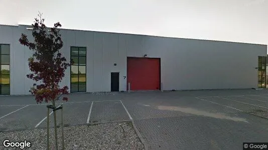 Lokaler til leie i Medemblik - Foto uit Google Street View
