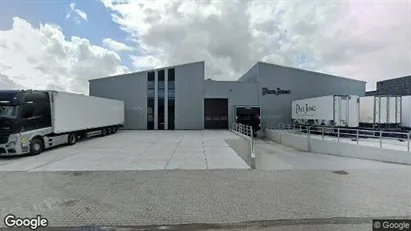 Bedrijfsruimtes for rent in Medemblik - Photo from Google Street View